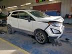 2019 Ford Ecosport ses
