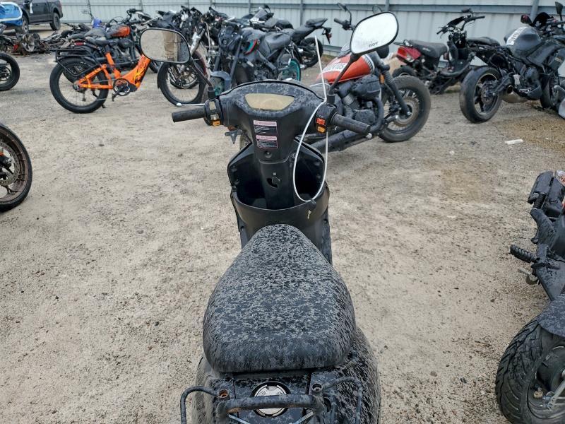 2018 Efhj Moped