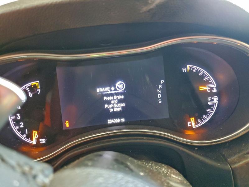 2014 Jeep Grand Cherokee Laredo