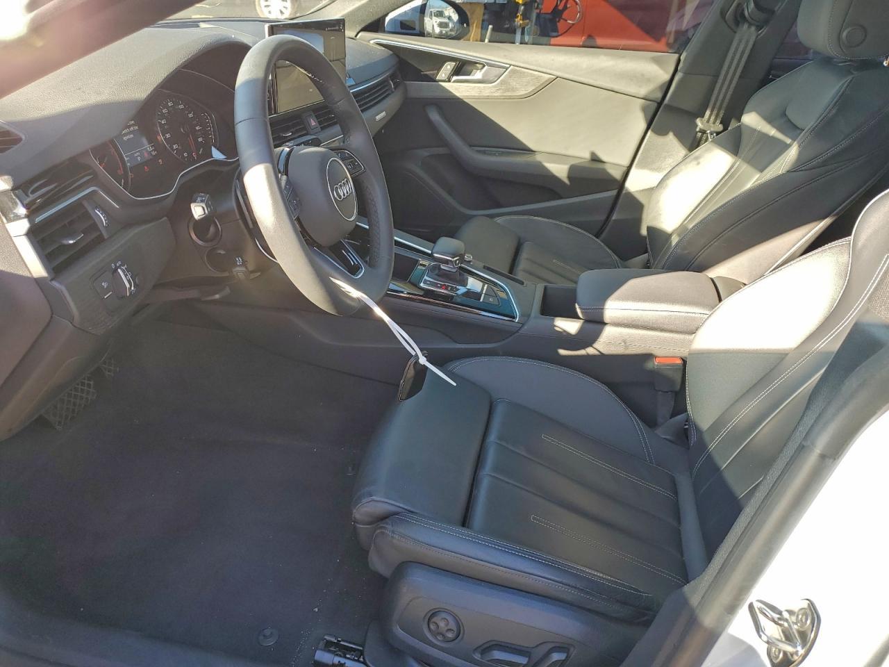 2023 Audi A5 Premium 45