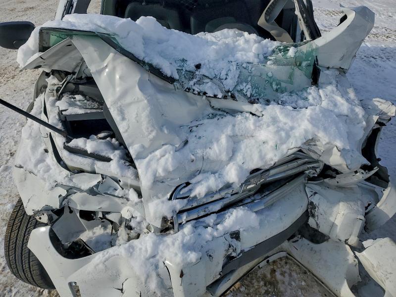 2009 Chevrolet Hhr ls Delivery van