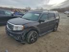 2013 Honda Pilot exl