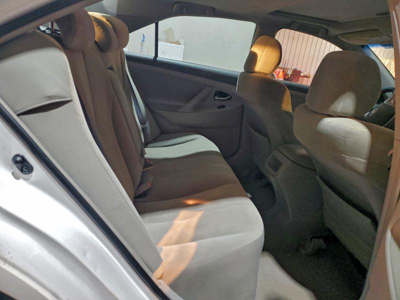 2008 Toyota Camry ce