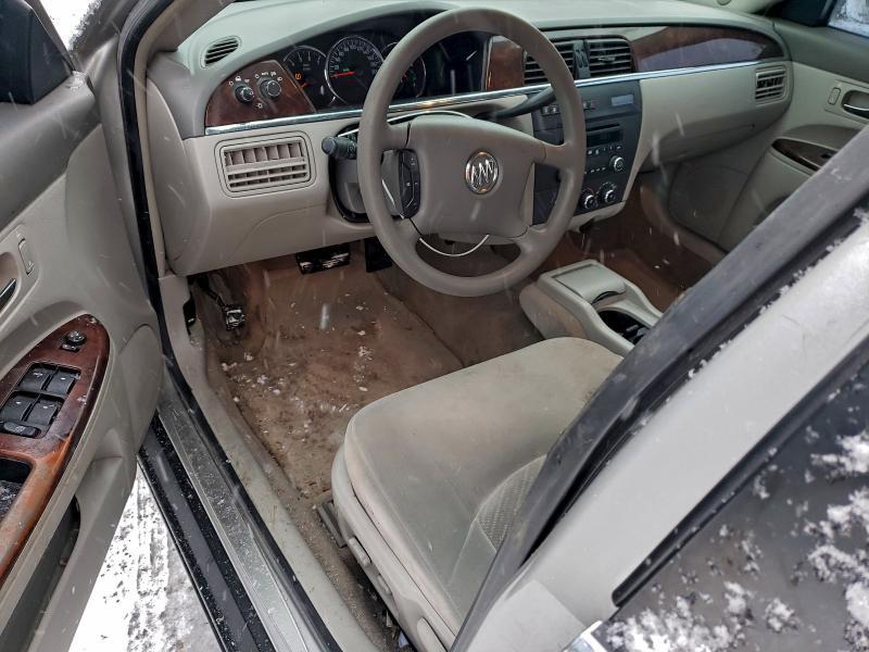 2008 Buick Allure cx