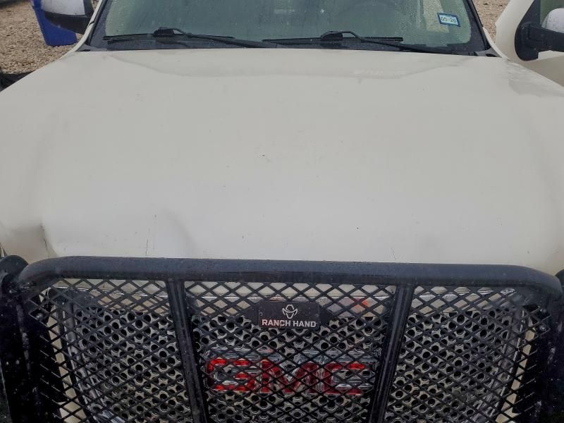 2014 GMC Yukon Denali