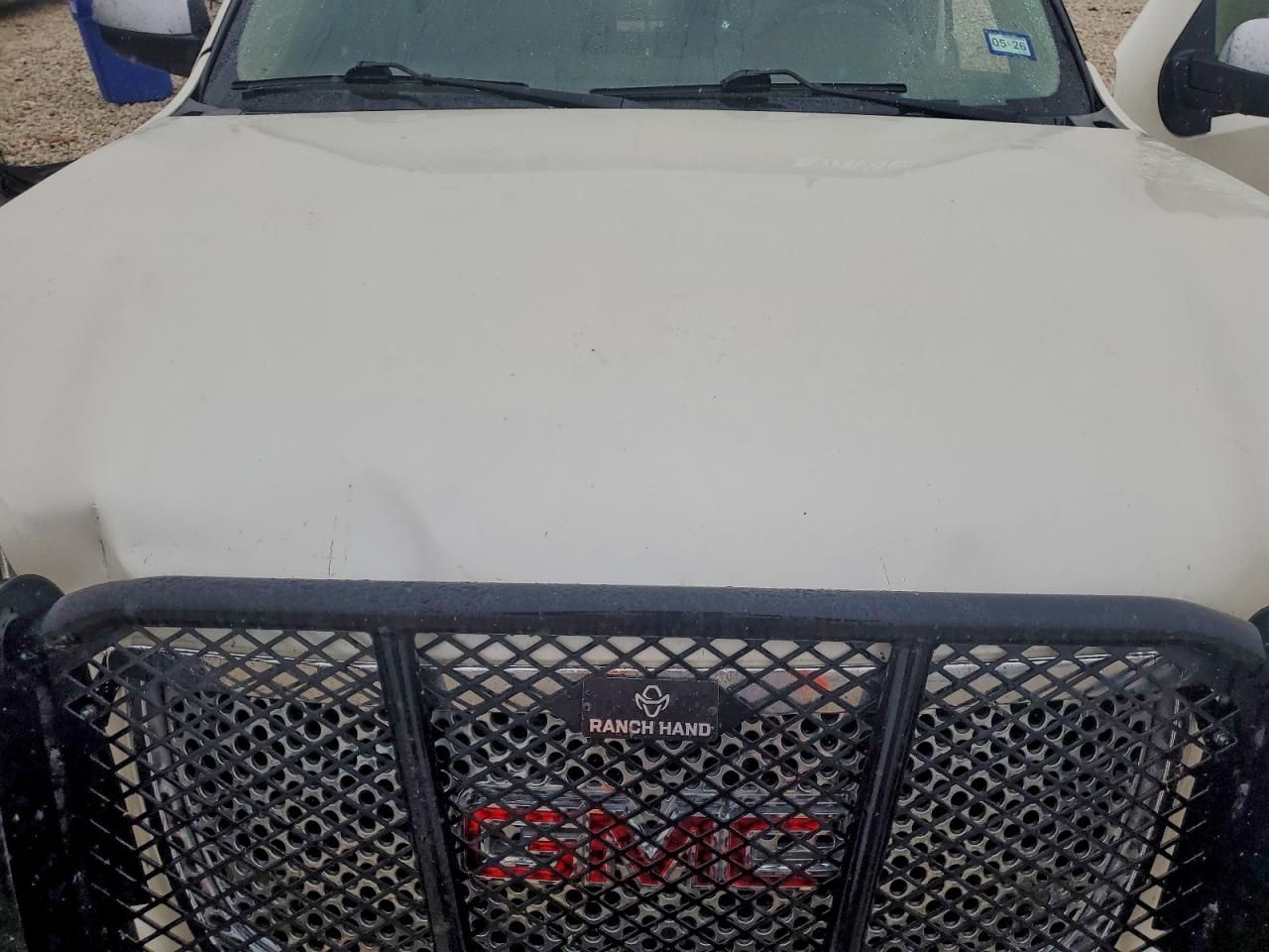2014 GMC Yukon Denali