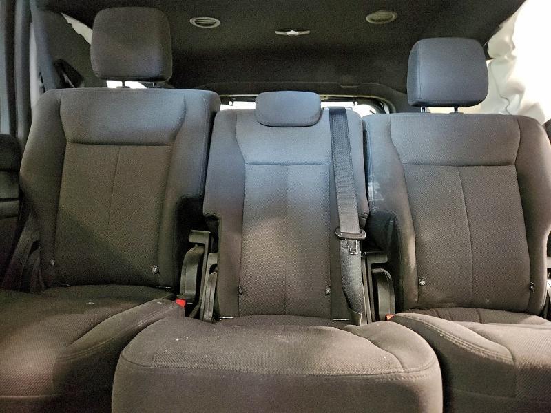 2021 Ford Expedition xl