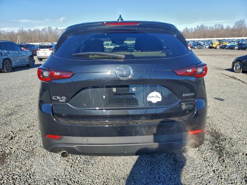 2023 Mazda Cx-5 Premium