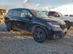 2021 Honda Passport exl