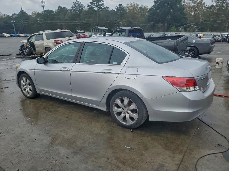 2008 Honda Accord exl