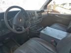2013 Chevrolet Express G2500