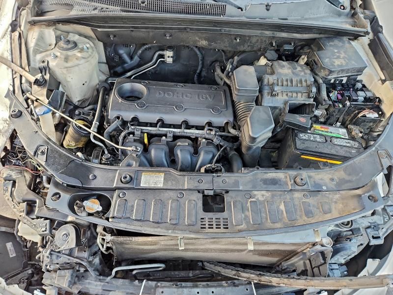 2011 KIA Sorento Base