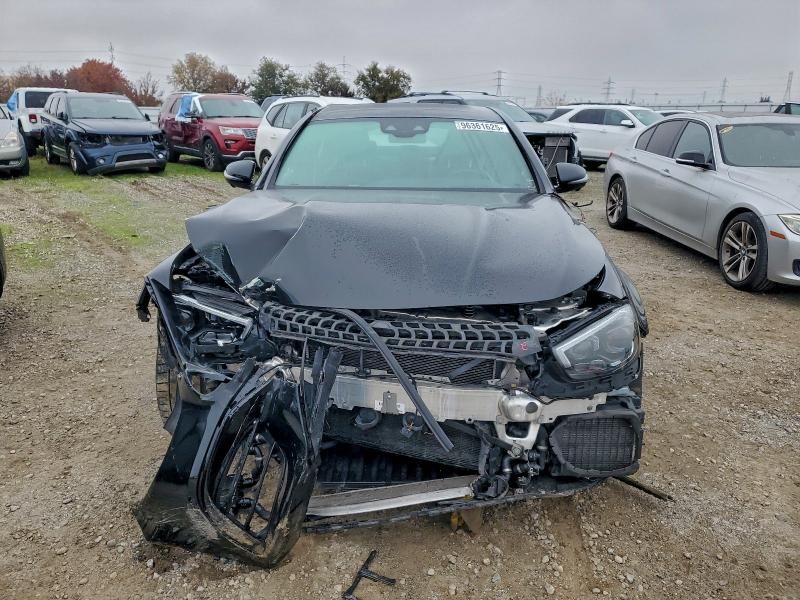 2021 Mercedes-Benz E 63 Amg-s 4matic