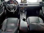 2016 Mazda 3 Grand Touring