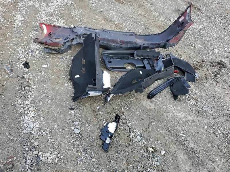 2023 Toyota Supra Base