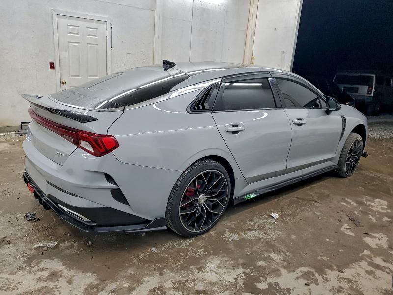2024 KIA K5 gt Line