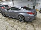 2015 Lexus Rc 350
