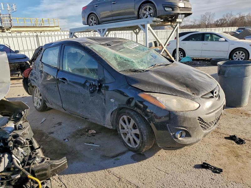 2013 Mazda 2