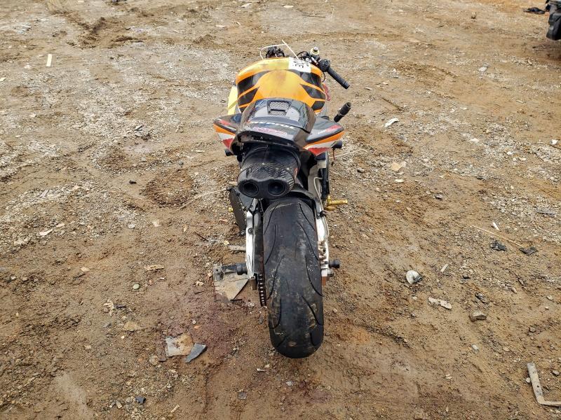 2007 Honda CBR1000 RR