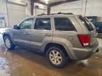 2008 Jeep Grand Cherokee Limited