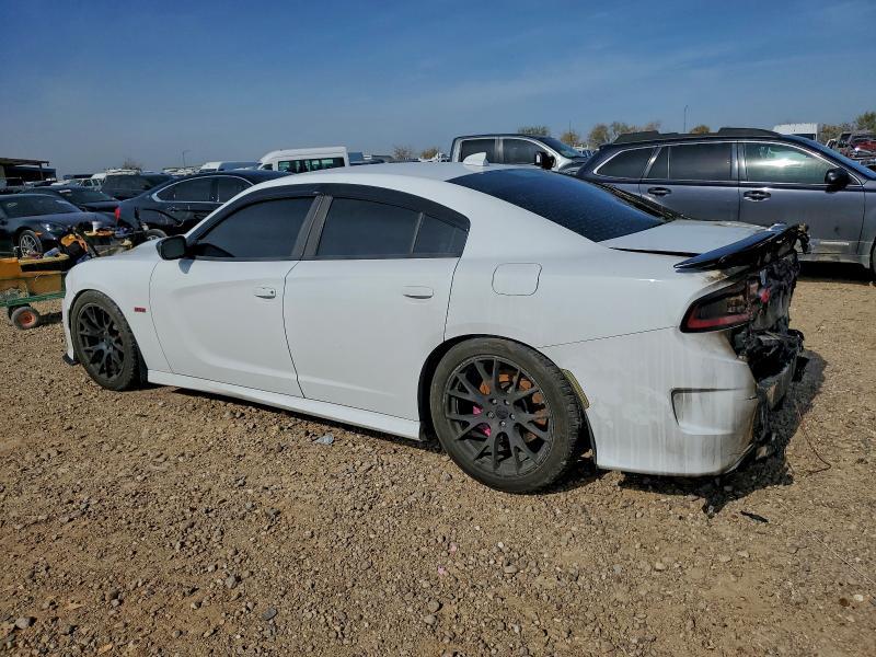 2017 Dodge Charger R/T 392