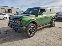2024 Ford Bronco Outer Banks for sale in Oklahoma City, OK