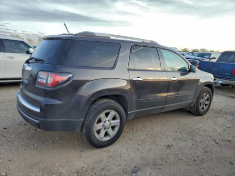 2016 GMC Acadia sle