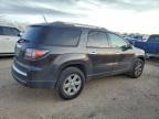 2016 GMC Acadia sle