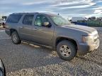 2008 Chevrolet Suburban K1500 ls
