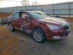 2016 Buick Lacrosse Premium