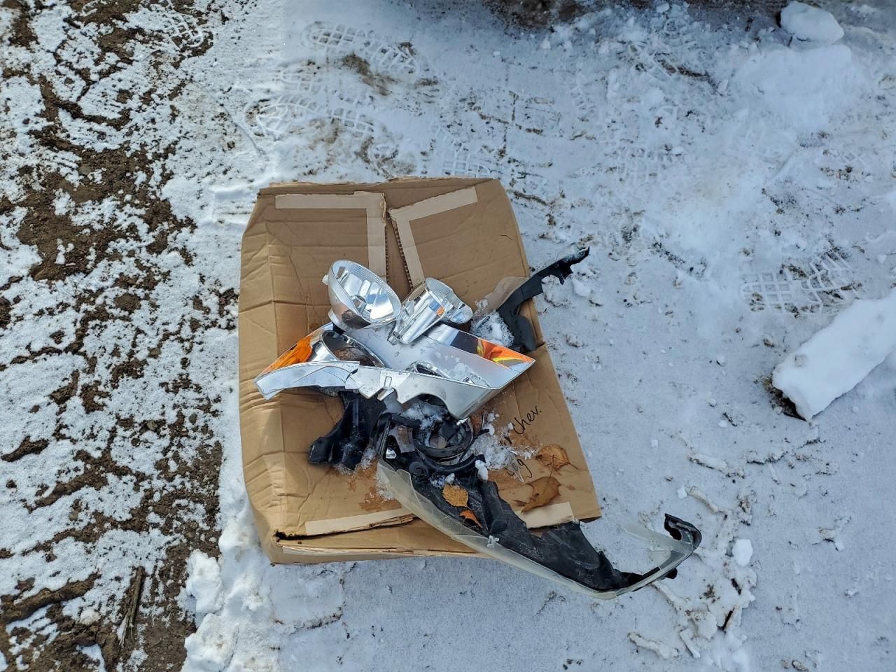 2010 Chrysler Town & Country Touring