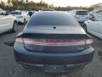 2014 Lincoln MKZ