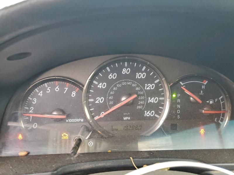 2006 Toyota Camry Solara se V6