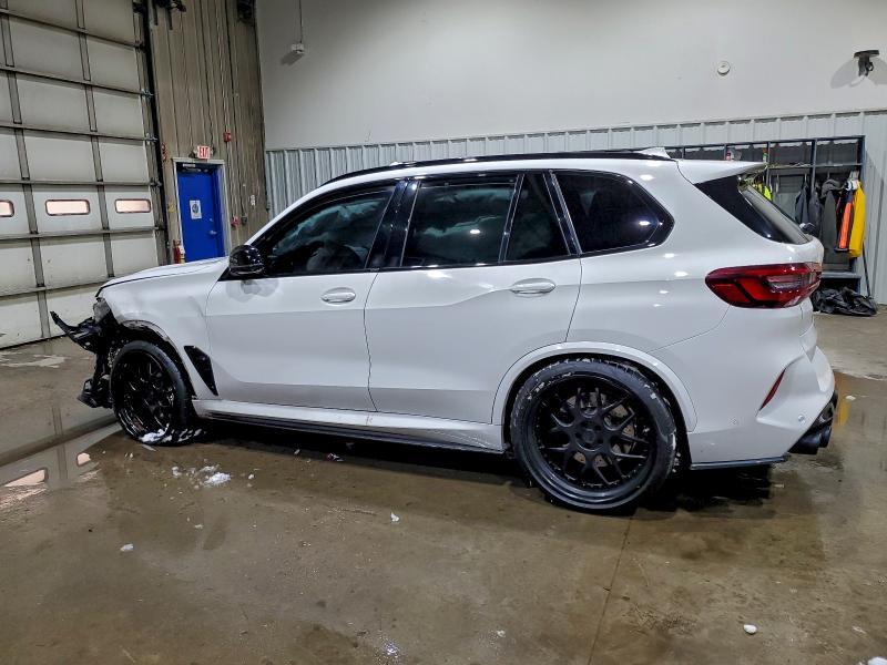 2022 BMW X5 m
