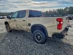 2022 Chevrolet Silverado K1500 ZR2