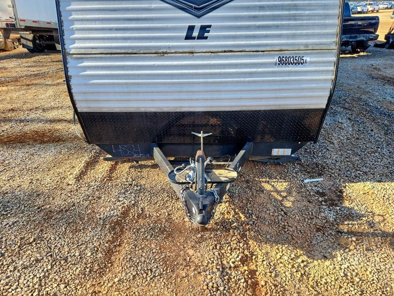 2020 Foresriver 2020 Forest River Avenger Camper