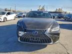 2022 Lexus Es 300h Base