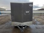 2023 Impa Trailer-Enclosed Cargo Trailer