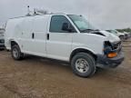 2024 Chevrolet Express G2500