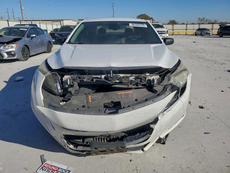 2015 Chevrolet Malibu ls