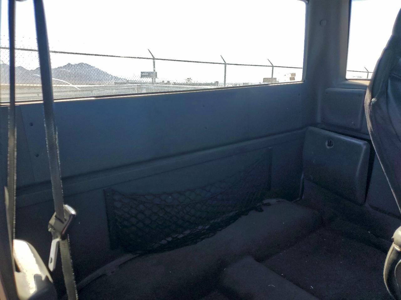 2003 Ford Ranger Super Cab