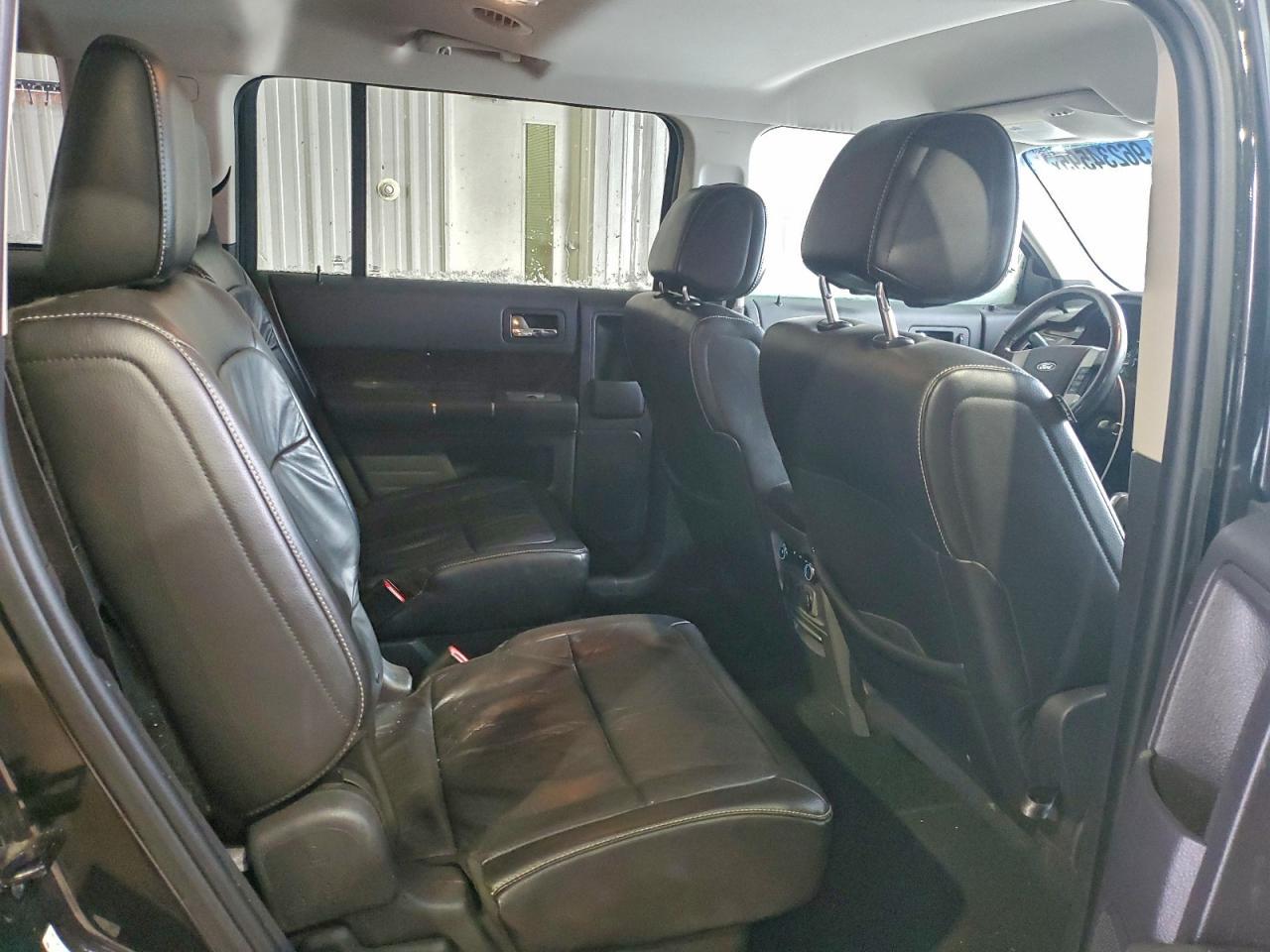 2012 Ford Flex sel