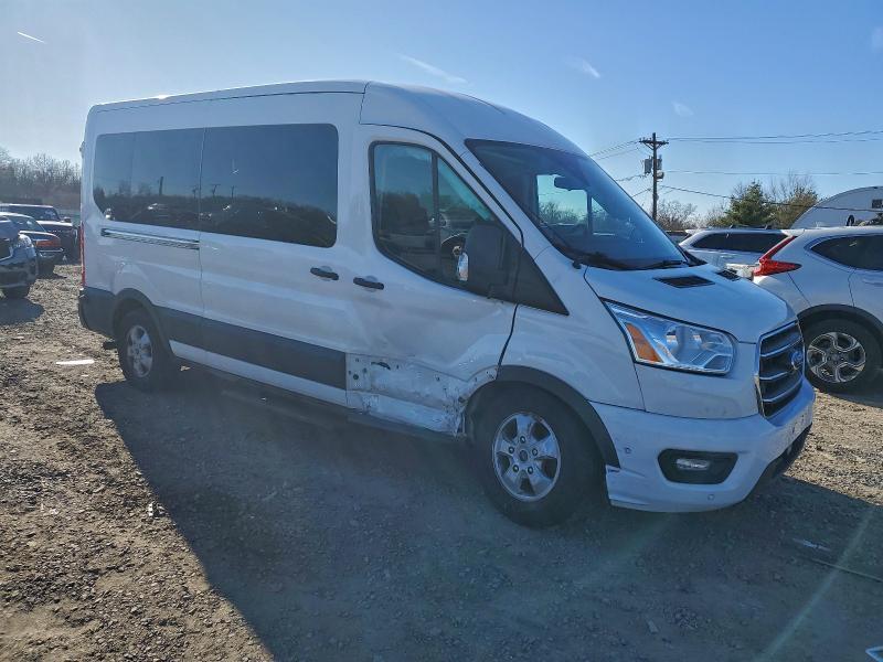 2020 Ford Transit T-350