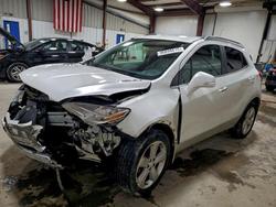 Buick Vehiculos salvage en venta: 2016 Buick Encore Convenience
