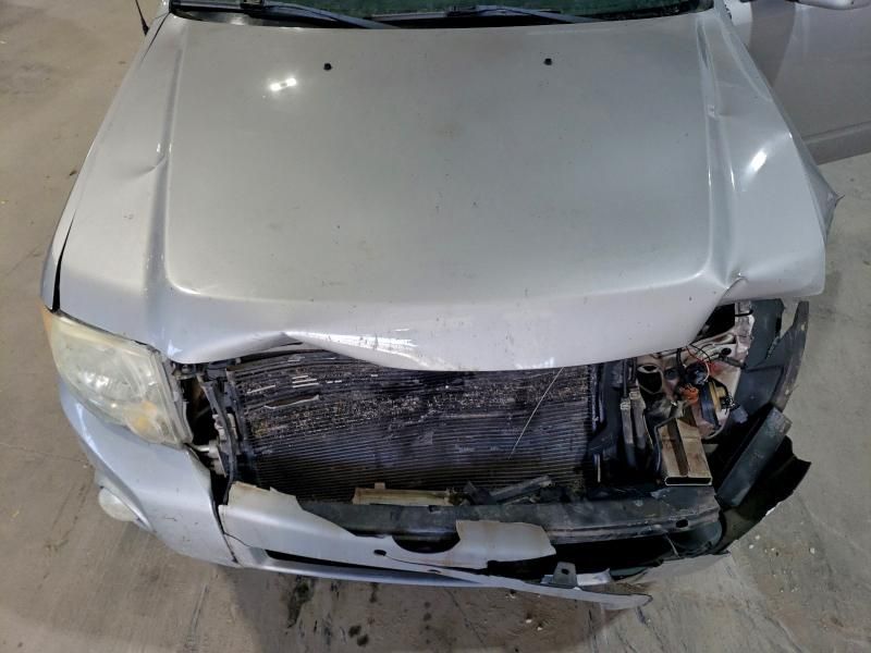 2008 Ford Escape Limited