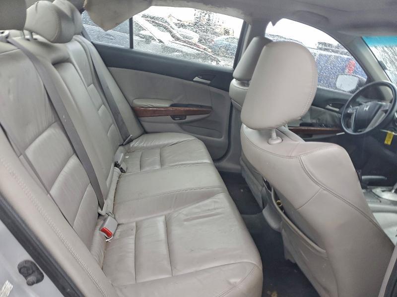 2011 Honda Accord exl