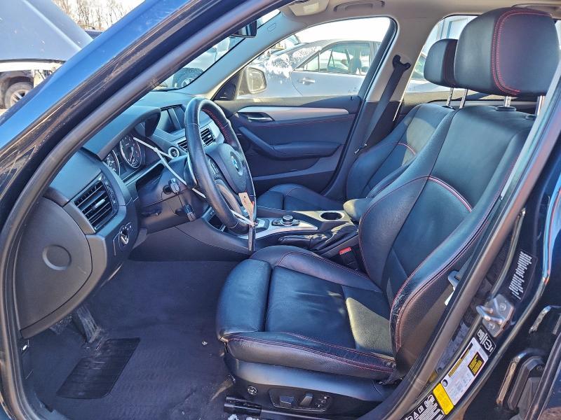 2014 BMW X1 Xdrive28i