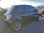 2015 Fiat 500 pop