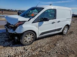 2019 Ford Truck Transit Connect Van en venta en Houston, TX