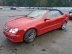 2008 Mercedes-Benz Clk 350